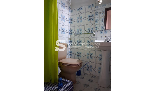 Resale - Apartment / flat - Los Alcazares - Los Alcázares