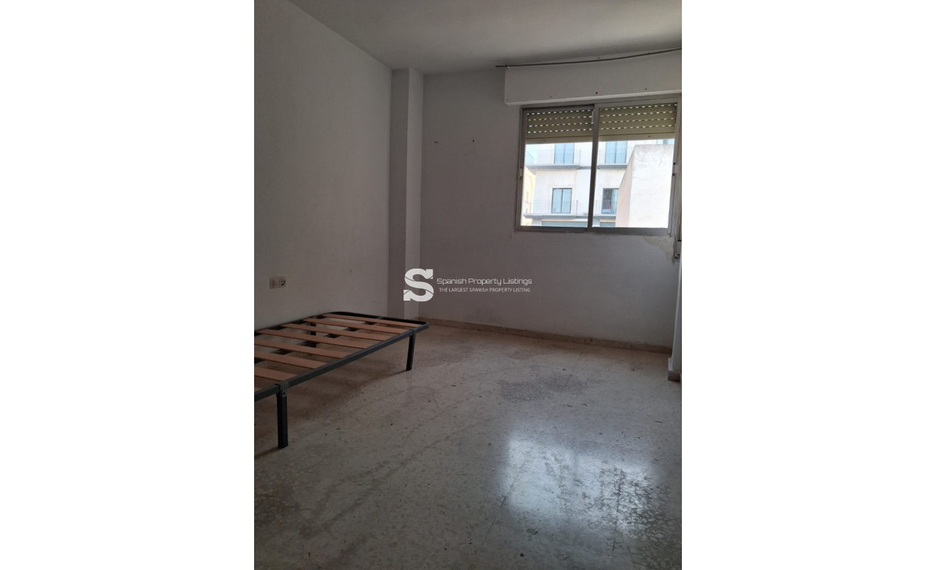 Resale - Apartment / flat - Los Alcazares - Los Alcázares