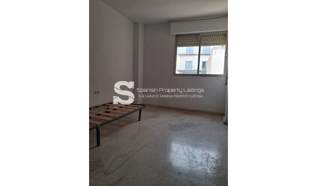 Resale - Apartment / flat - Los Alcazares - Los Alcázares
