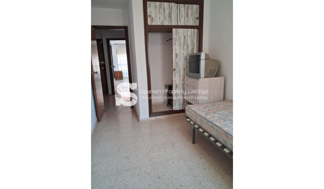 Resale - Apartment / flat - Los Alcazares - Los Alcázares