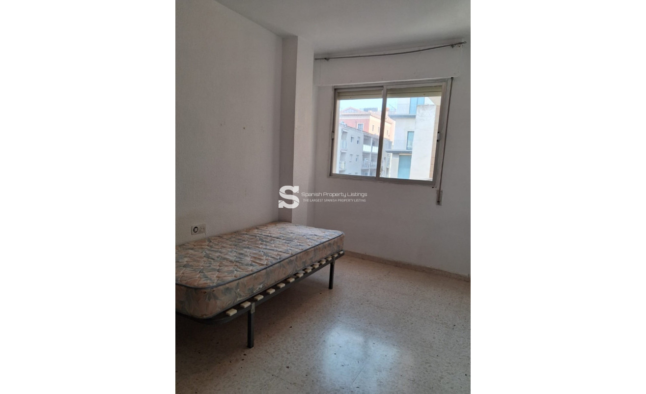 Resale - Apartment / flat - Los Alcazares - Los Alcázares