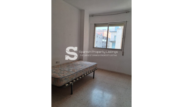 Resale - Apartment / flat - Los Alcazares - Los Alcázares