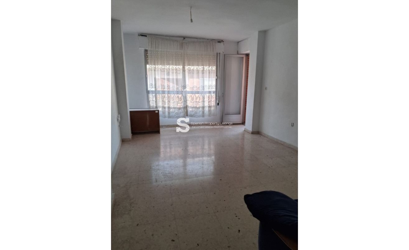 Resale - Apartment / flat - Los Alcazares - Los Alcázares