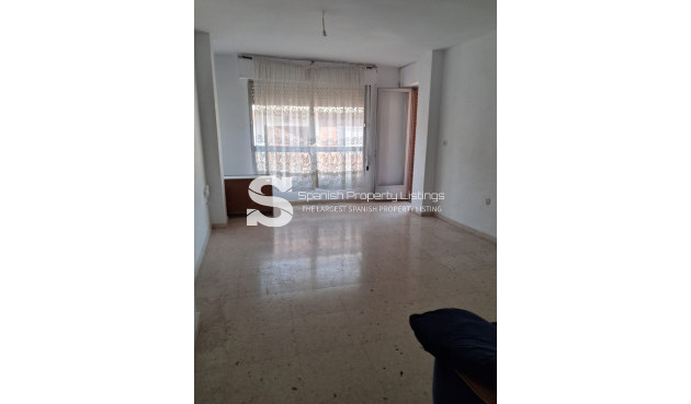 Resale - Apartment / flat - Los Alcazares - Los Alcázares