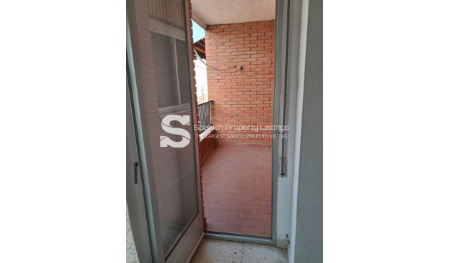Resale - Apartment / flat - Los Alcazares - Los Alcázares