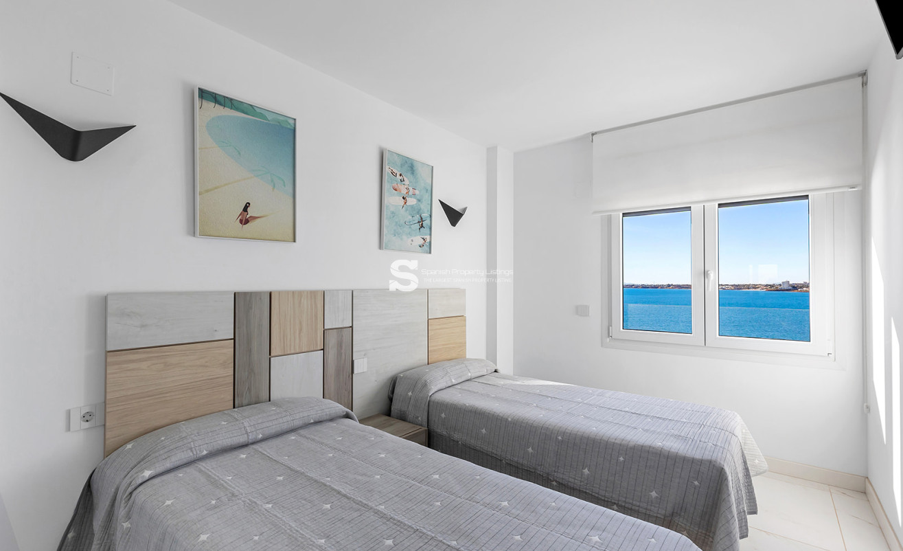 Resale - Apartment - Torrevieja - Punta Prima