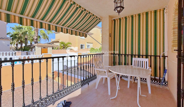 Resale - Villa - Orihuela - Orihuela Costa
