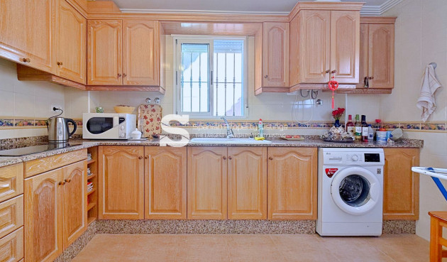 Resale - Villa - Orihuela - Orihuela Costa
