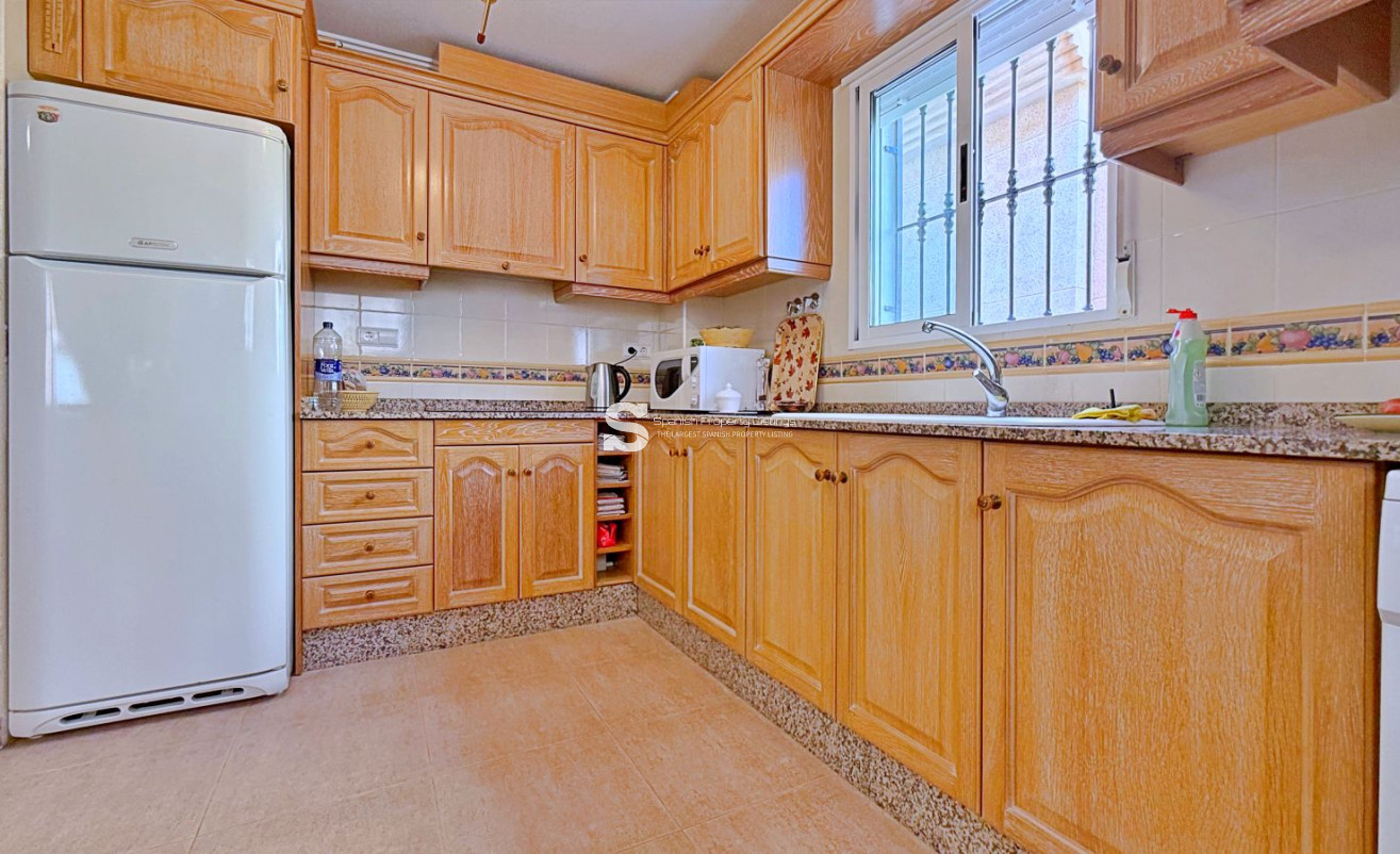 Resale - Villa - Orihuela - Orihuela Costa