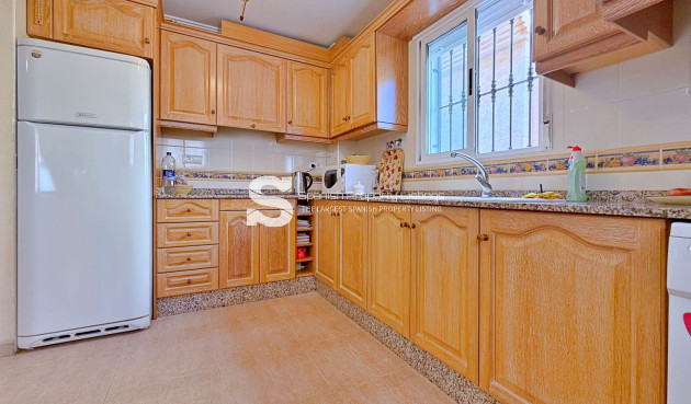 Resale - Villa - Orihuela - Orihuela Costa