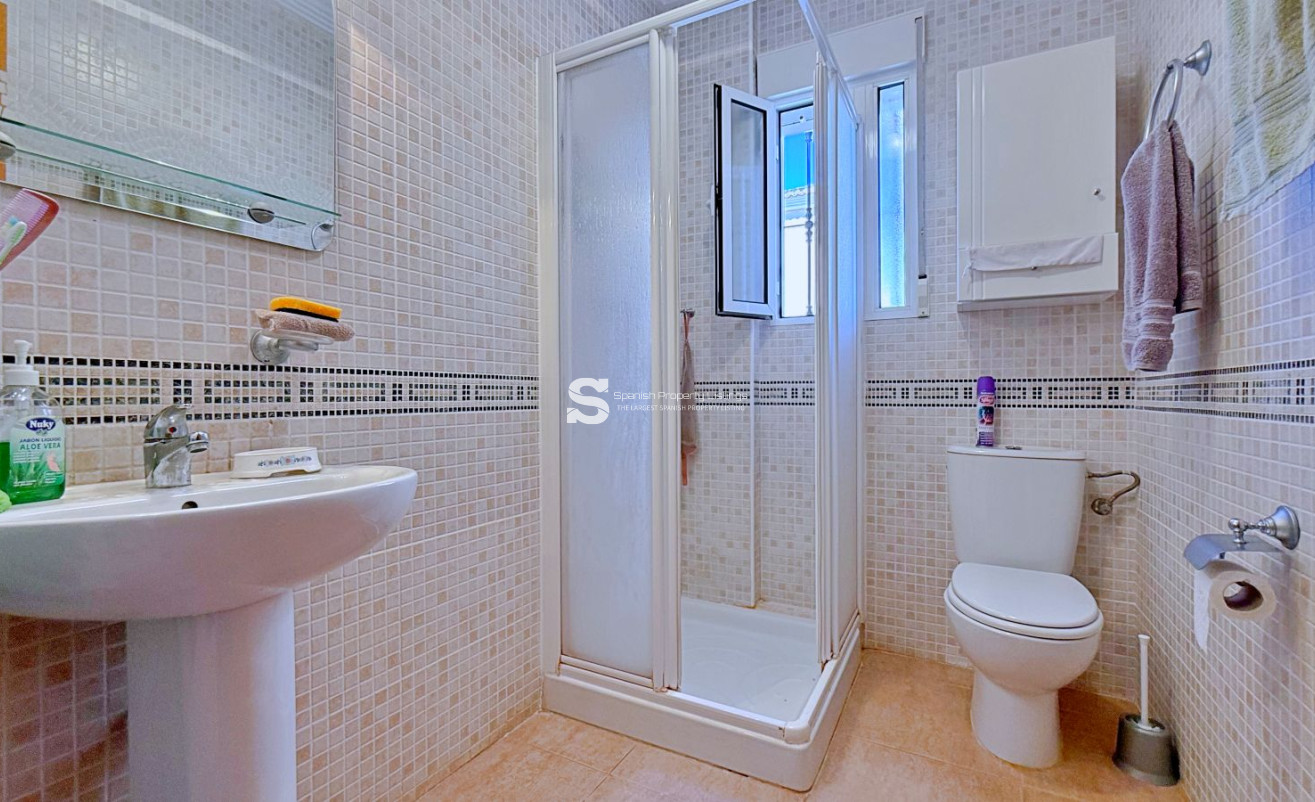 Resale - Villa - Orihuela - Orihuela Costa
