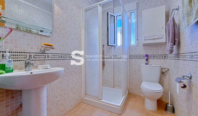 Resale - Villa - Orihuela - Orihuela Costa