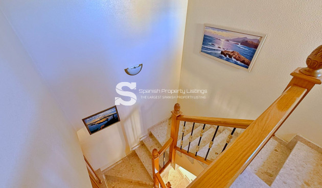 Resale - Villa - Orihuela - Orihuela Costa