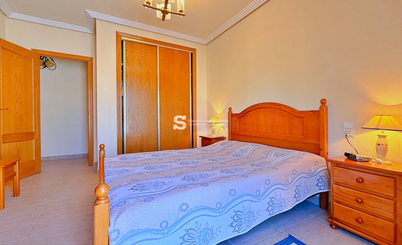 Resale - Villa - Orihuela - Orihuela Costa