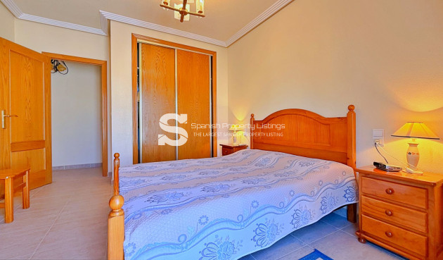 Resale - Villa - Orihuela - Orihuela Costa