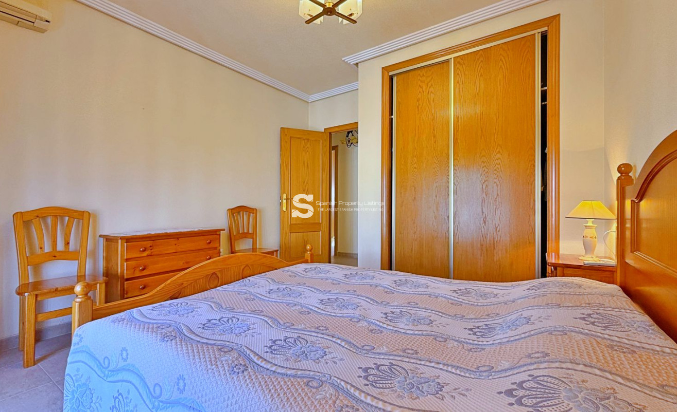 Resale - Villa - Orihuela - Orihuela Costa