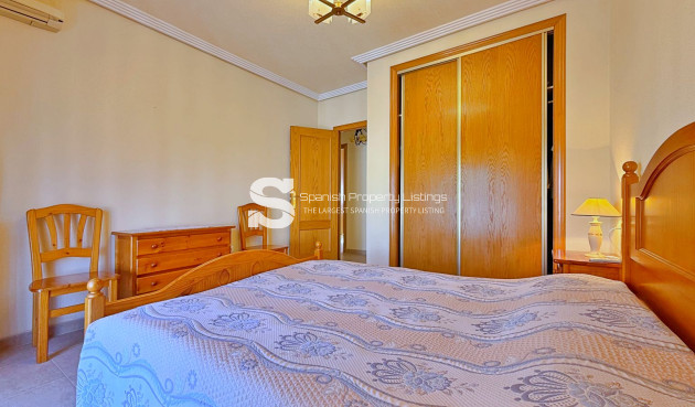 Resale - Villa - Orihuela - Orihuela Costa