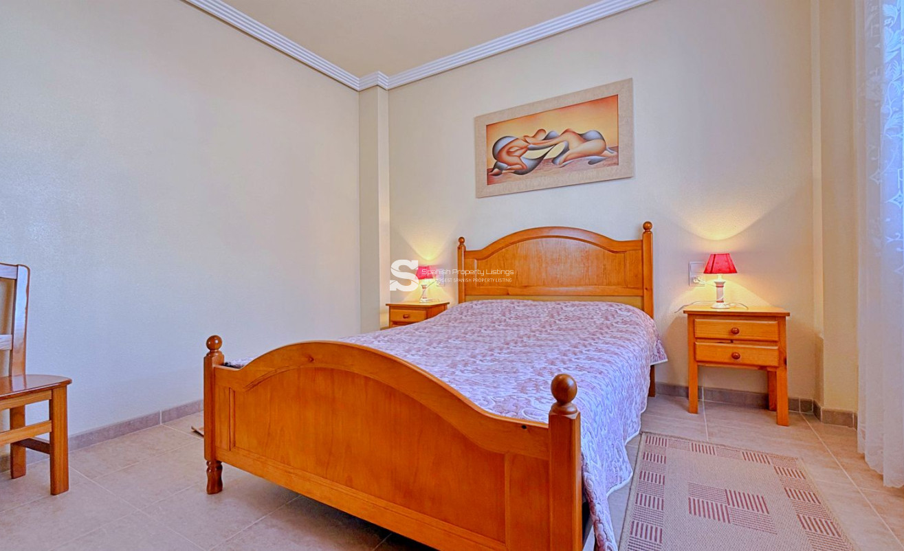 Resale - Villa - Orihuela - Orihuela Costa