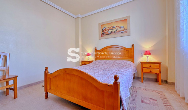 Resale - Villa - Orihuela - Orihuela Costa