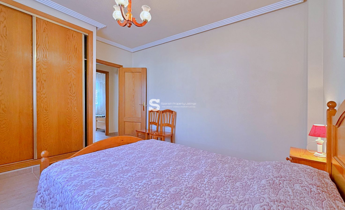 Resale - Villa - Orihuela - Orihuela Costa