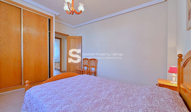 Resale - Villa - Orihuela - Orihuela Costa