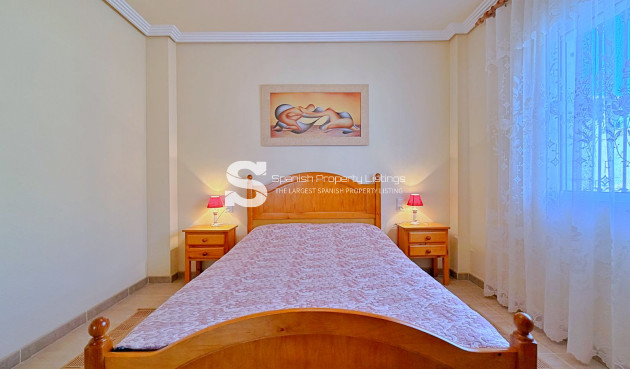 Resale - Villa - Orihuela - Orihuela Costa