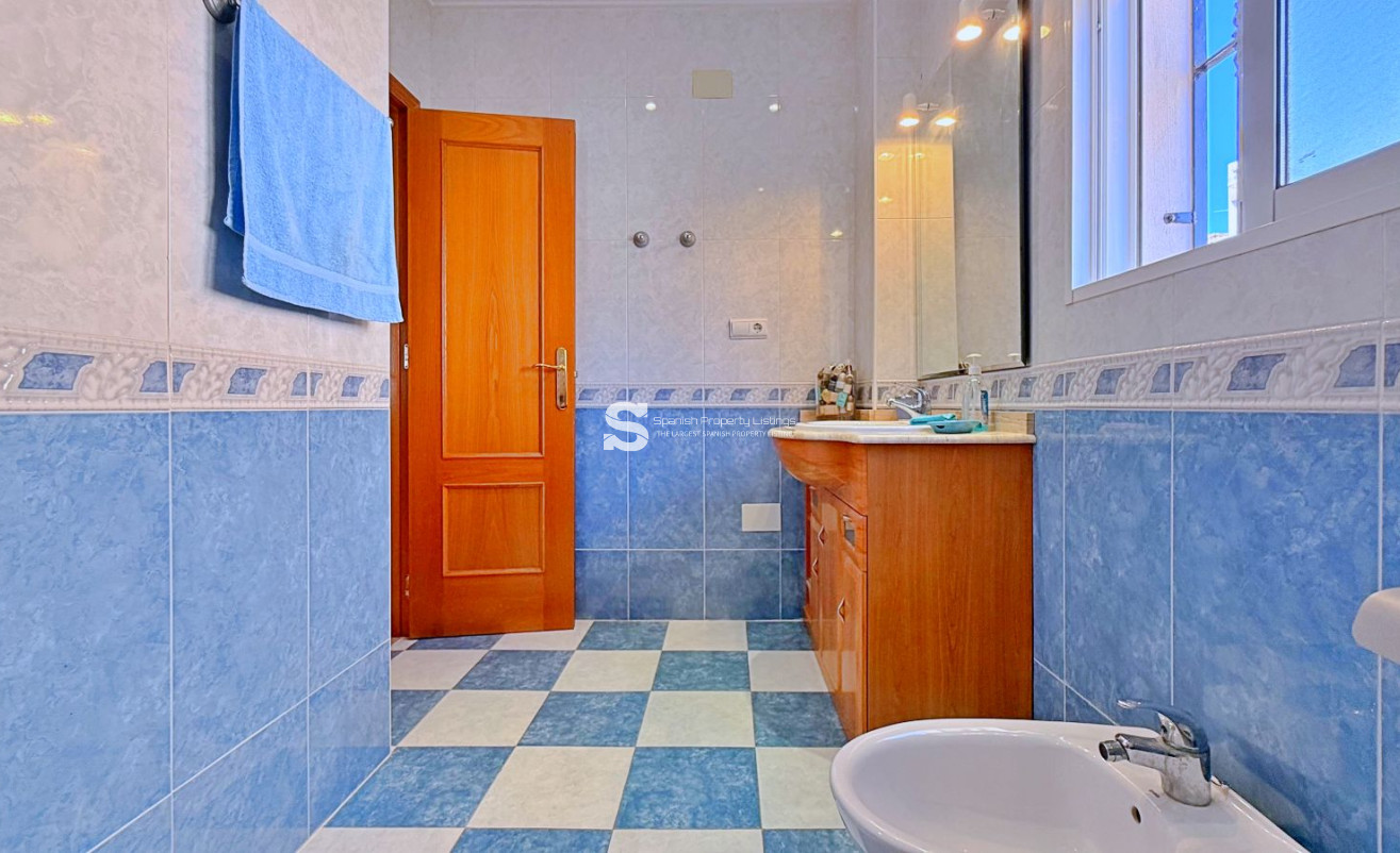 Resale - Villa - Orihuela - Orihuela Costa
