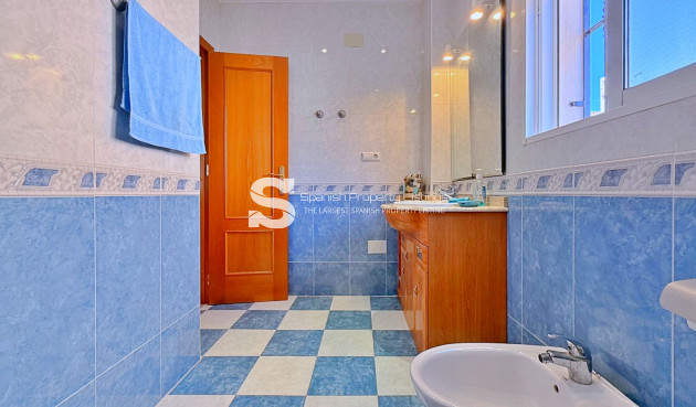 Resale - Villa - Orihuela - Orihuela Costa