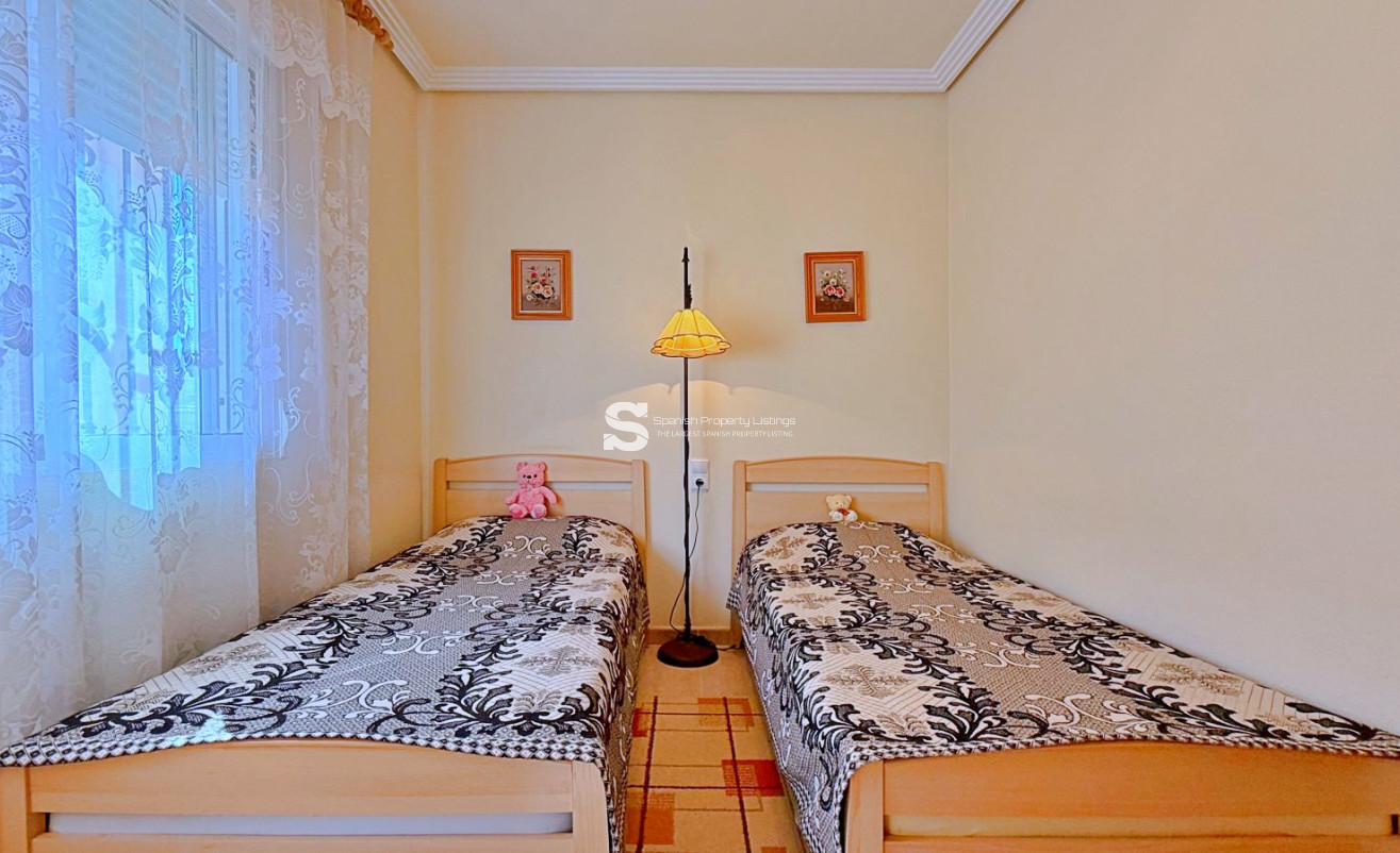 Resale - Villa - Orihuela - Orihuela Costa