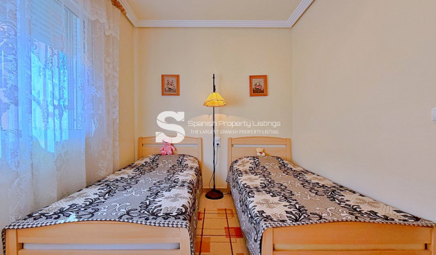 Resale - Villa - Orihuela - Orihuela Costa