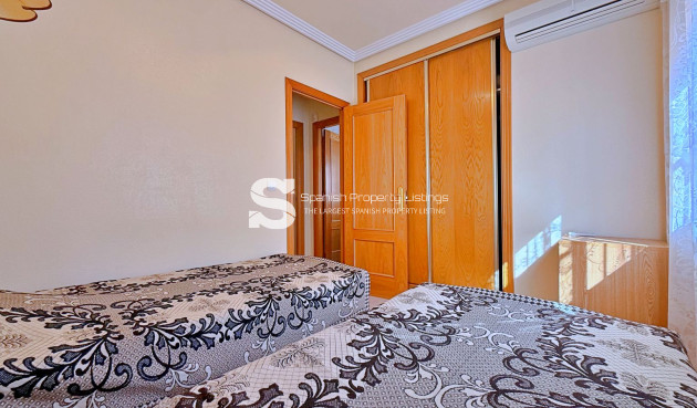 Resale - Villa - Orihuela - Orihuela Costa