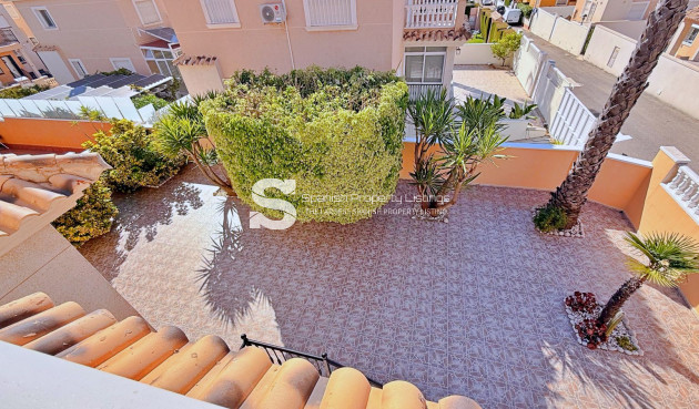 Resale - Villa - Orihuela - Orihuela Costa