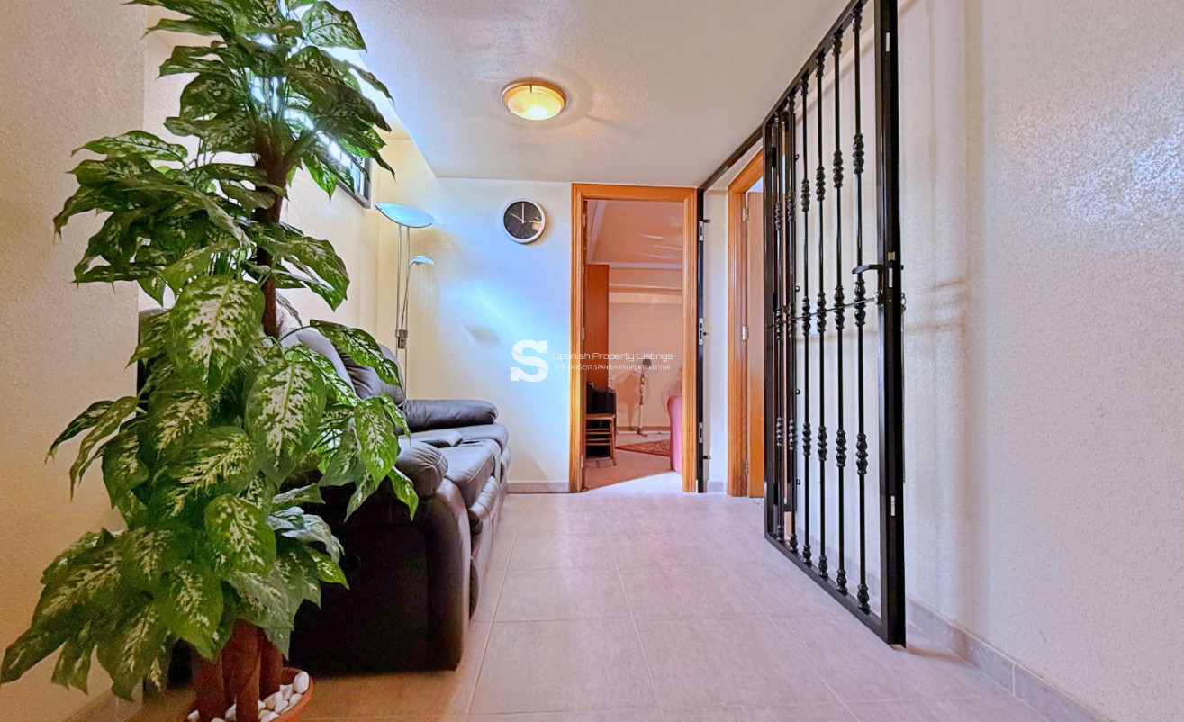 Resale - Villa - Orihuela - Orihuela Costa