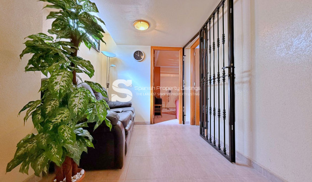 Resale - Villa - Orihuela - Orihuela Costa