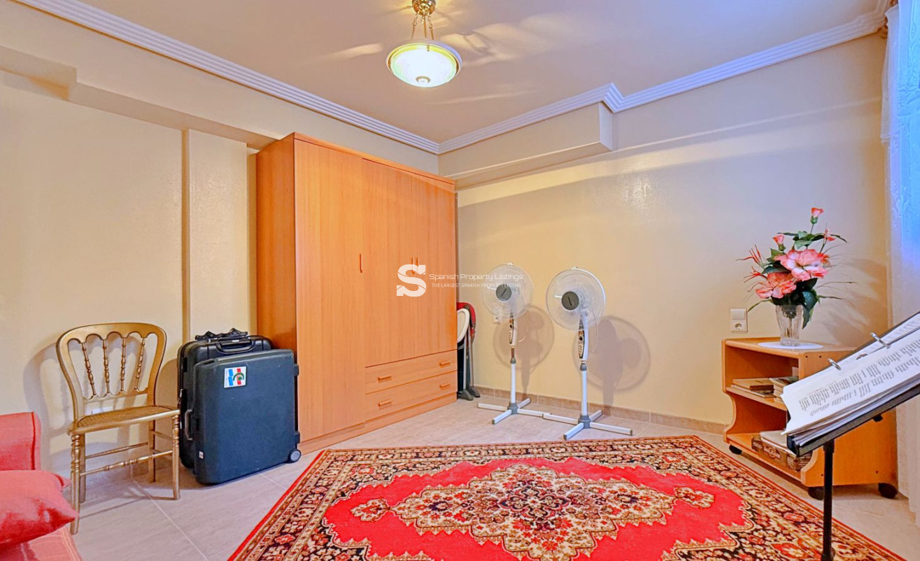 Resale - Villa - Orihuela - Orihuela Costa