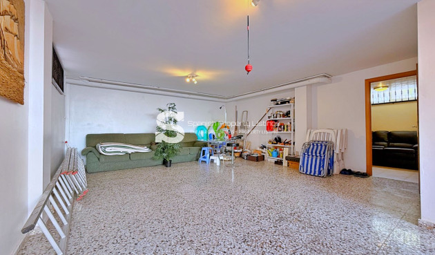 Resale - Villa - Orihuela - Orihuela Costa