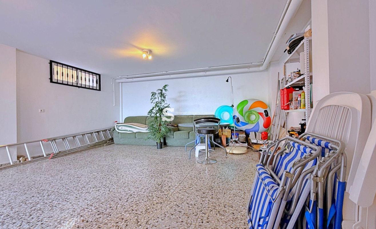 Resale - Villa - Orihuela - Orihuela Costa