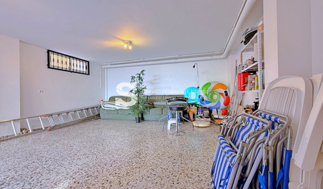 Resale - Villa - Orihuela - Orihuela Costa