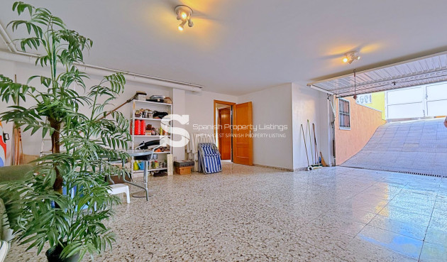 Resale - Villa - Orihuela - Orihuela Costa