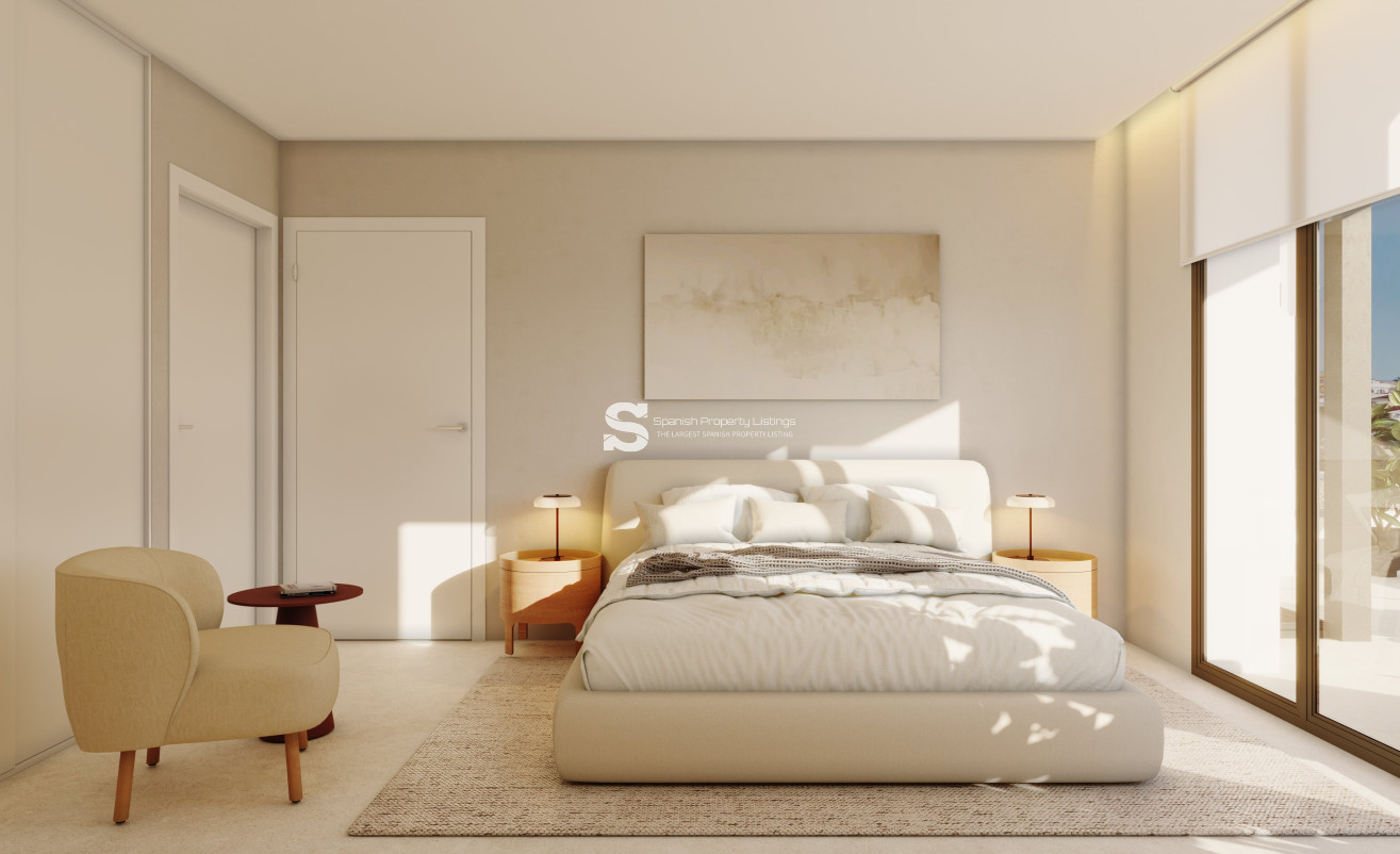 New Build - Villa - Cumbre del Sol