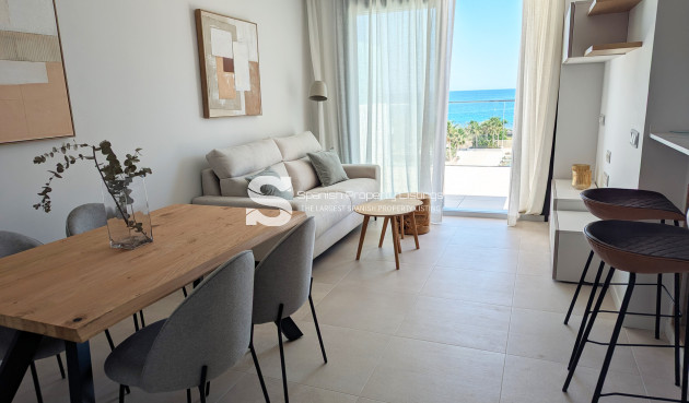 Obra nueva - Apartment - Denia - Dénia