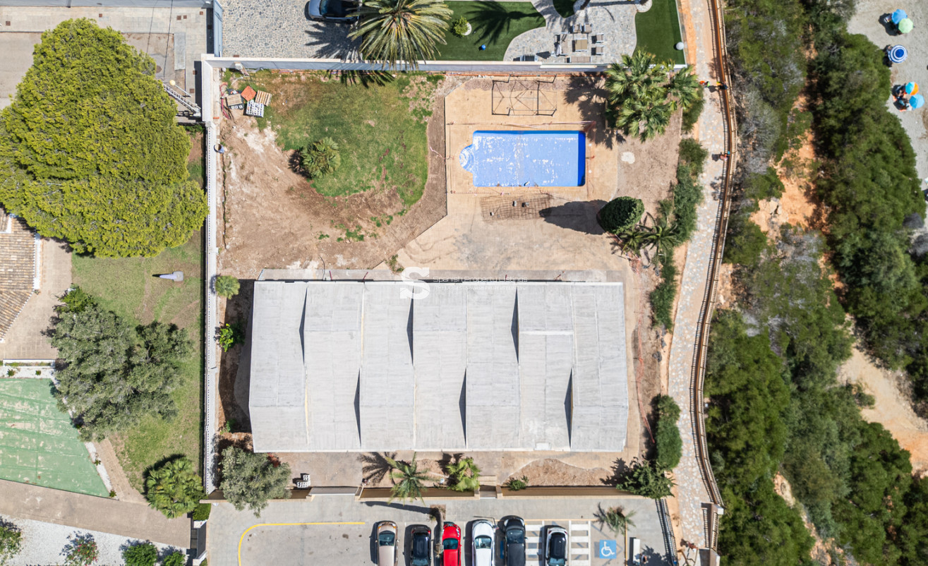 Revente - Villa - Orihuela Costa - Cabo Roig
