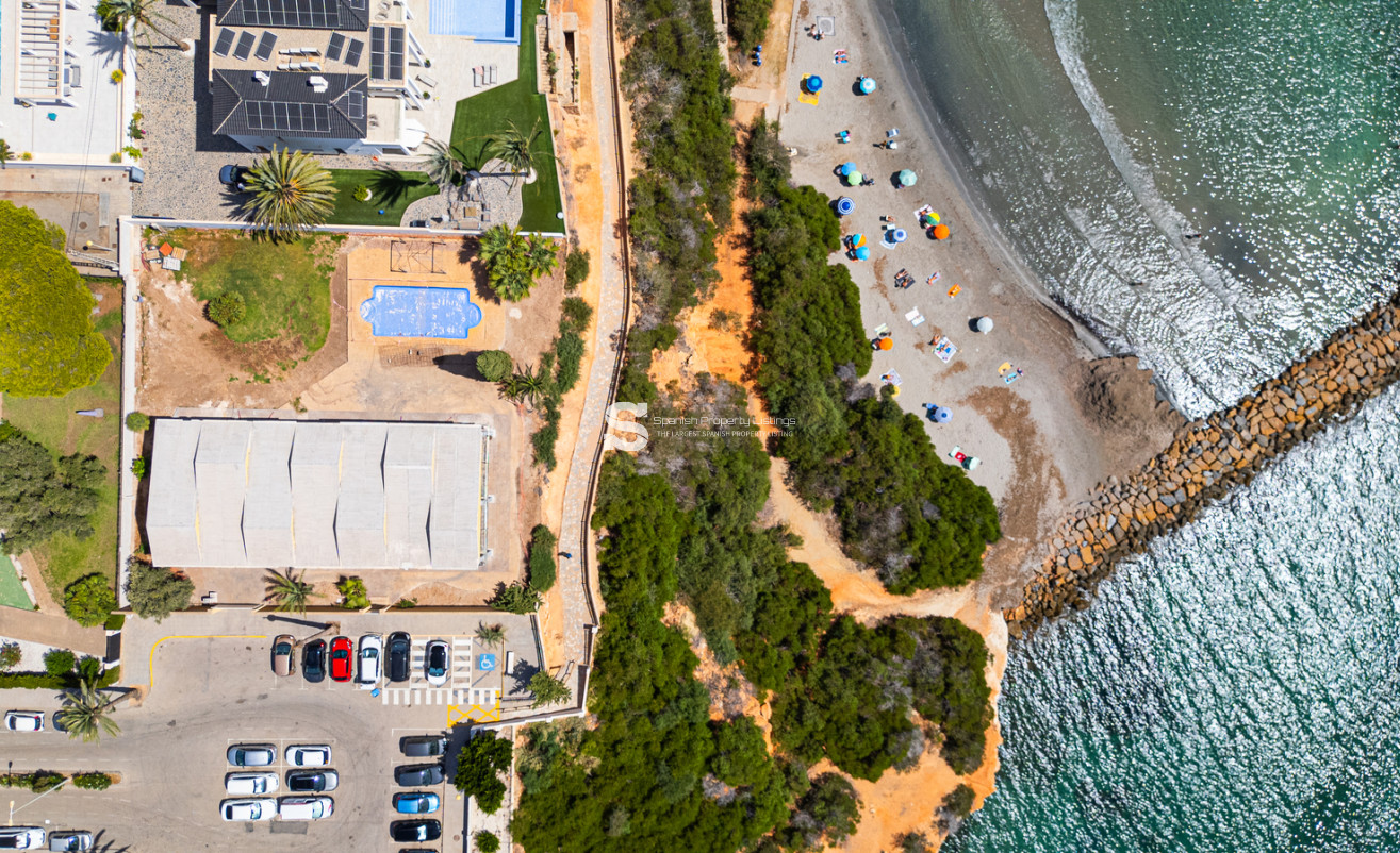 Revente - Villa - Orihuela Costa - Cabo Roig
