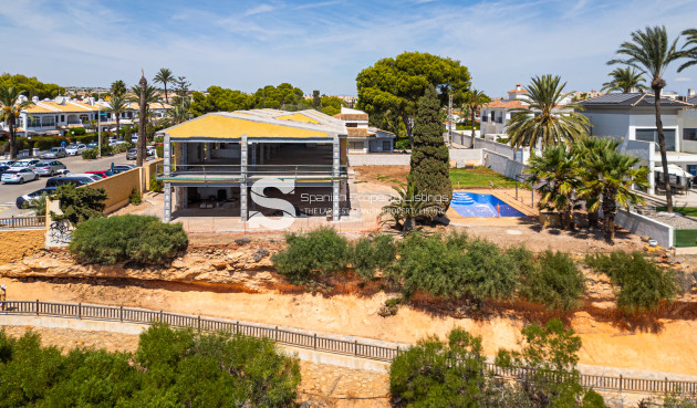 Revente - Villa - Orihuela Costa - Cabo Roig