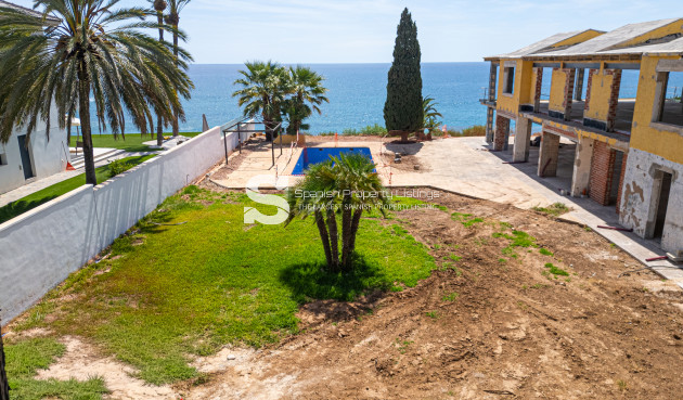 Revente - Villa - Orihuela Costa - Cabo Roig