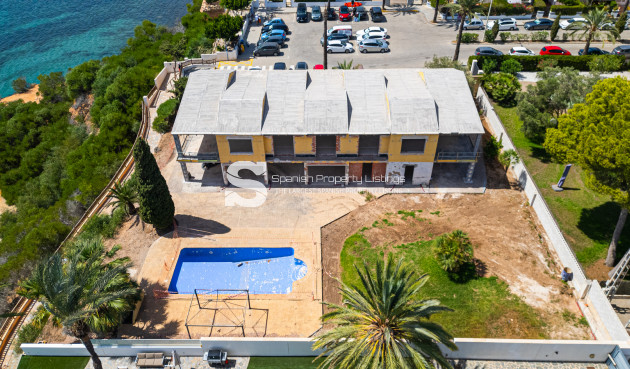 Revente - Villa - Orihuela Costa - Cabo Roig