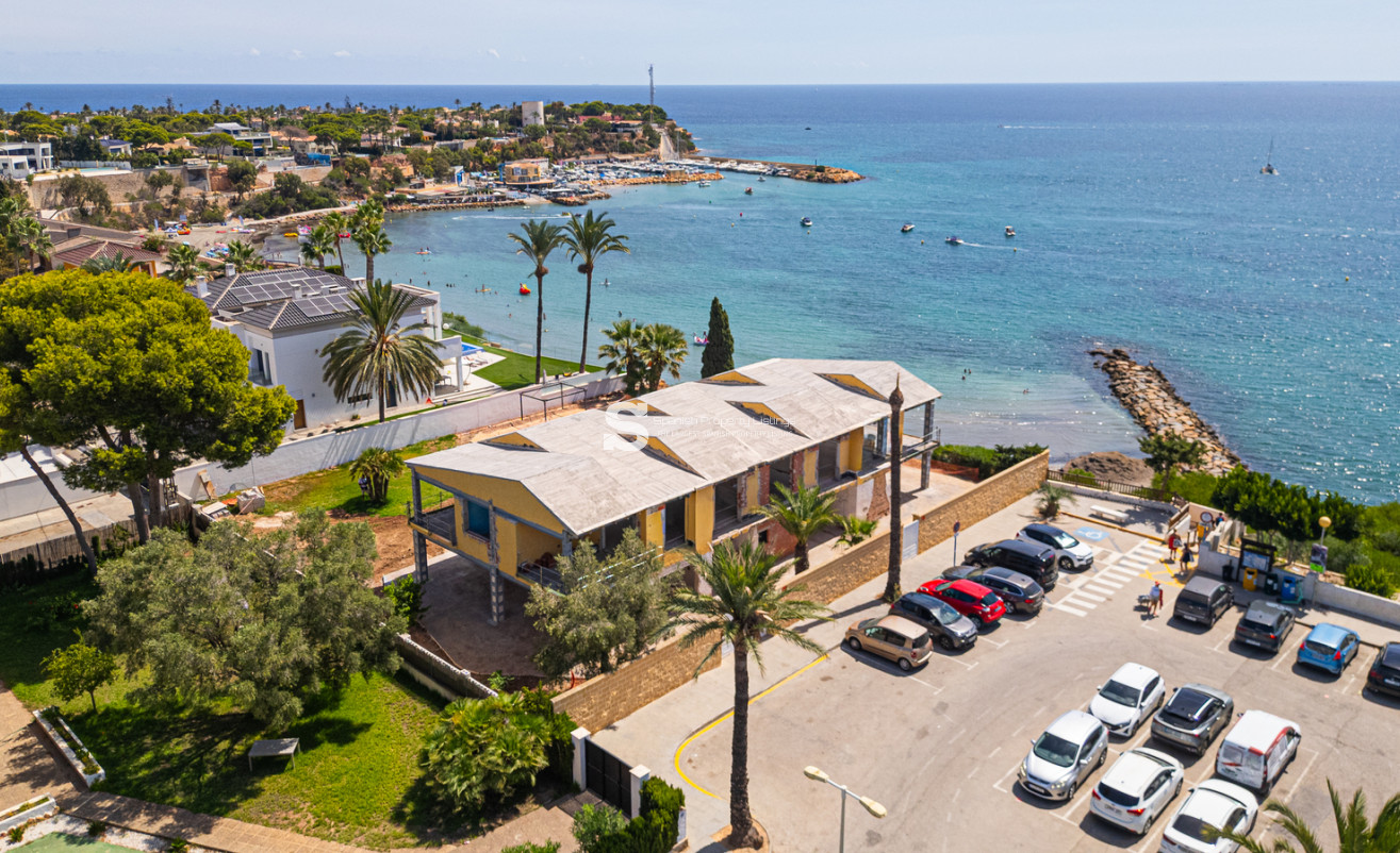 Revente - Villa - Orihuela Costa - Cabo Roig