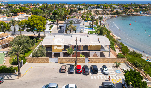 Revente - Villa - Orihuela Costa - Cabo Roig