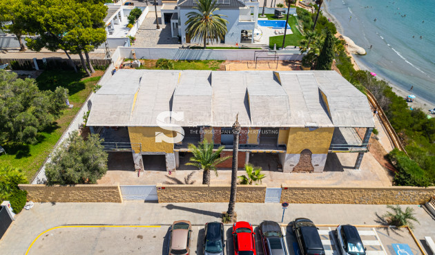 Revente - Villa - Orihuela Costa - Cabo Roig