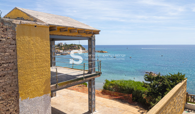 Revente - Villa - Orihuela Costa - Cabo Roig